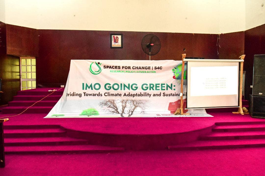 Environmental landscape with clean surroundings